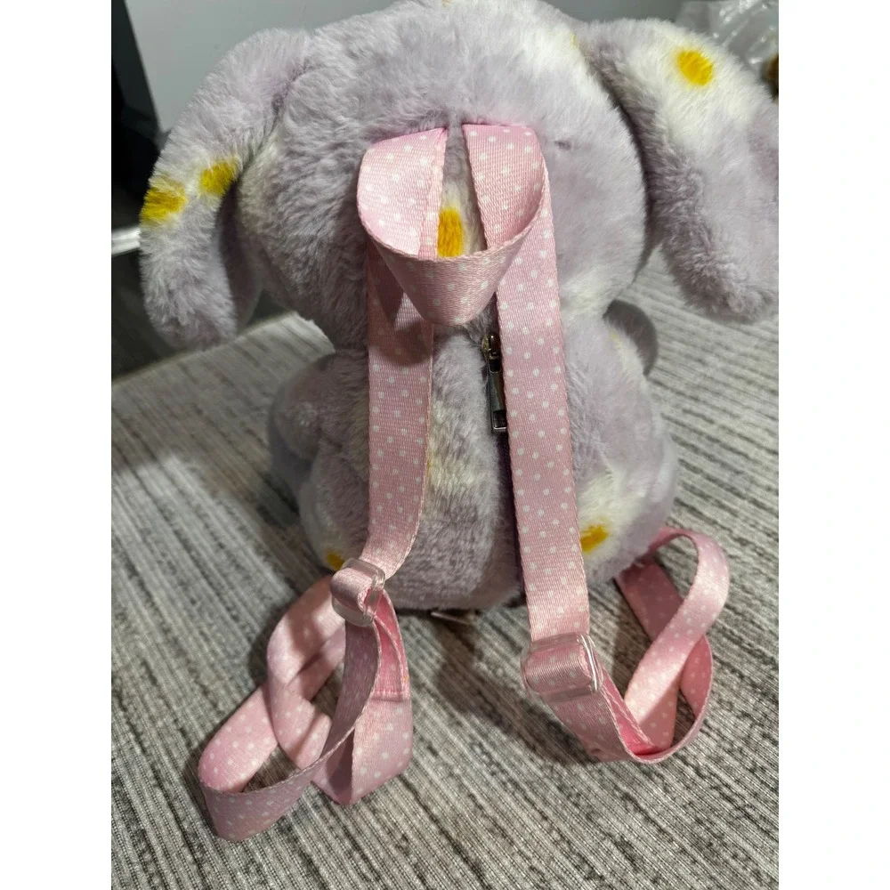 N/A purple plush